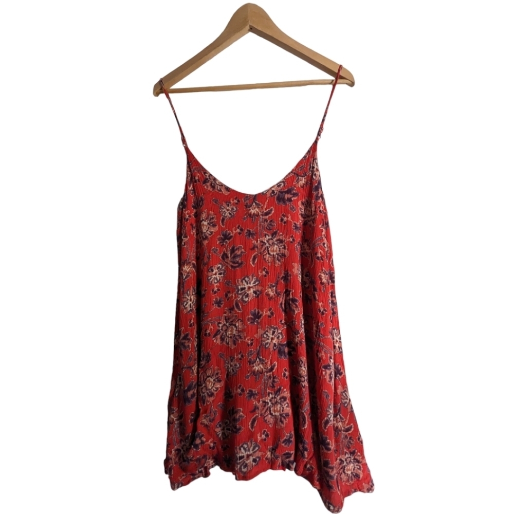 Ecote flowy top